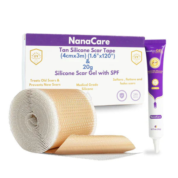 Does Scar Tape Really Work? The Science and What to Expect After 90 Days