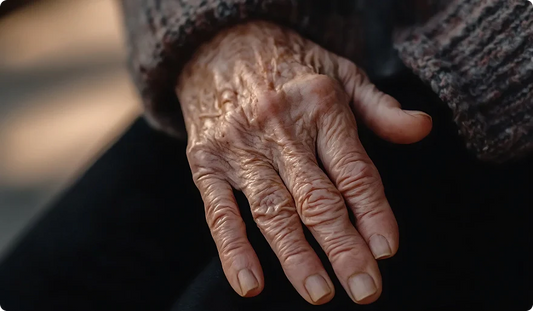 How to Care for a Wound on Thin or Fragile Elderly Skin: A Practical Guide