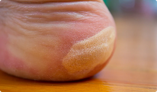 Blister Care Guide: How to Treat, Drain, and Prevent Blisters Properly