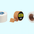 Micropore Tape vs Zinc Oxide Tape vs Silicone Tape: Which One Do You Actually Need?