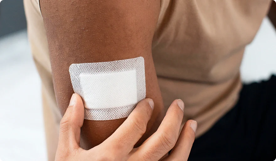 How to Remove Medical Tape Without Hurting Your Skin: A Complete Guide