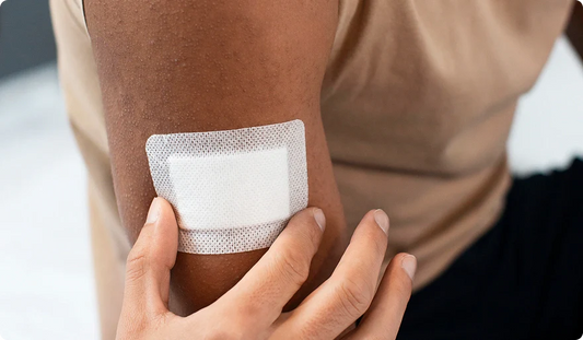 How to Remove Medical Tape Without Hurting Your Skin: A Complete Guide