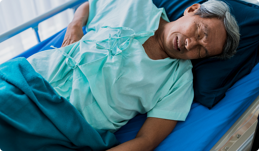 Top 5 Incontinence Skin Care Products for Preventing Bedsores:  A Caregiver’s Guide in 2026