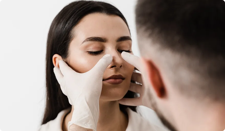 How to Tape Your Nose After Rhinoplasty: The Complete Recovery Guide