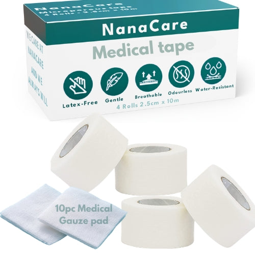 Micropore Surgical Tape