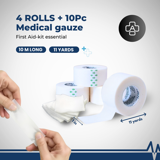Micropore Surgical Tape