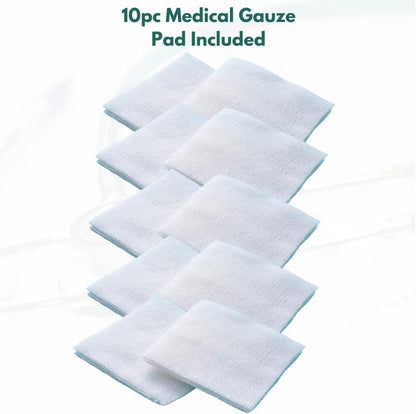Microporous Paper Surgical Tape